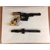 Brukt Walther GSP.22/32