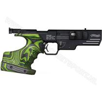 SSP Green Pepper