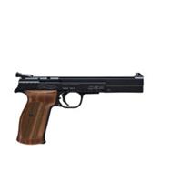 Walther CSP Dynamic kal .22LR