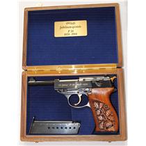 Walther P38 jubileumsutgave