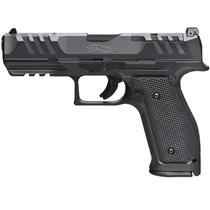 Walther PDP Full size 5"steel frame 9mm