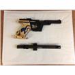 Brukt Walther GSP.22/32