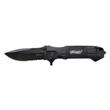 Walther kniv Black TacKnife