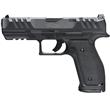 Walther PDP Full size 5"steel frame 9mm