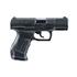 Walther P99 Full-Size 9mm(9 x 19)