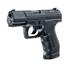 Walther P99 Full-Size 9mm(9 x 19)