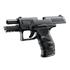 Walther PPQ 9mm (9x19) Classic