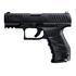 Walther PPQ 9mm (9x19) Classic